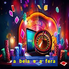 a bela e a fera (1991 filme completo dublado)